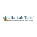 Ulta Lab Tests logo