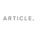 Article logo