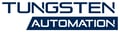 Tungsten Automation logo