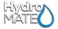 HydroMATE logo