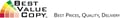 Best Value Copy logo