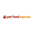 Pet Food Express logo