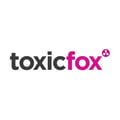 Toxic Fox logo