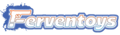 Ferventoys logo