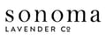 Sonoma Lavender logo