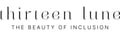 Thirteen Lune logo