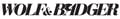 Wolf & Badger logo