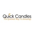 Quick Candles logo