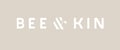Bee & Kin logo
