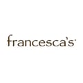 Francesca's logo