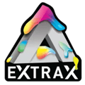 Delta Extrax logo