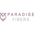 Paradise Fibers logo