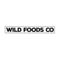 Wild Foods logo