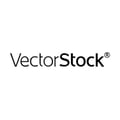 VectorStock logo