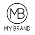 My Brand logo