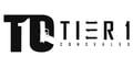 Tier 1 Concealed logo