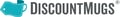 DiscountMugs logo