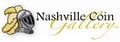Nashville Coin Gallery logo