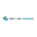 ServerMania logo