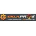 GigaPros VPS Hosting logo