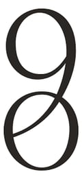 Ninety Percent logo