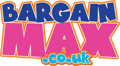 Bargain Max logo