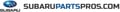 Subaru Parts Pros logo