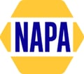 NAPA Auto Parts logo