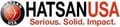 HatsanUSA logo