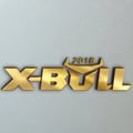 X-Bull logo
