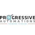 Progressive Automations logo