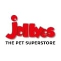 Jollyes logo