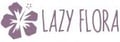 Lazy Flora logo