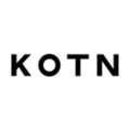 Kotn logo