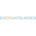Discount Glasses logo