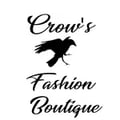 Crow's Fashion Boutique logo