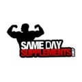 Same Day Supplements logo