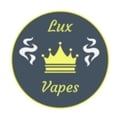 Lux Vapes logo