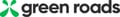 Green Roads logo