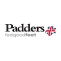 Padders logo