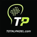Total Padel  logo