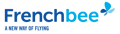 French bee logo