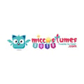 Miccostumes logo