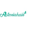 Asteria Hair logo