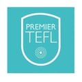 Premier TEFL logo