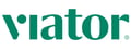 Viator CA logo