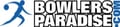BowlersParadise.com logo