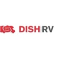 Dish For My RV logo