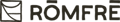 Romfre Travel Co. logo