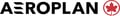 Aeroplan logo